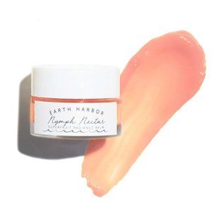 Earth Harbor NYMPH NECTAR Superfruit Radiance Balm